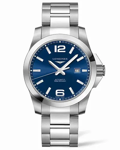 Longines Conquest L3.778.4.96.6